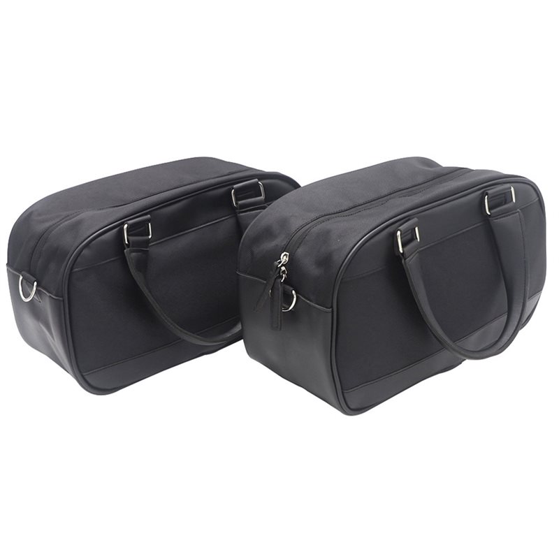 Motorcycle Saddlebag Liner Inner Bags - 効率的 - ホンダ ゴールドウィング GL1800 F6B