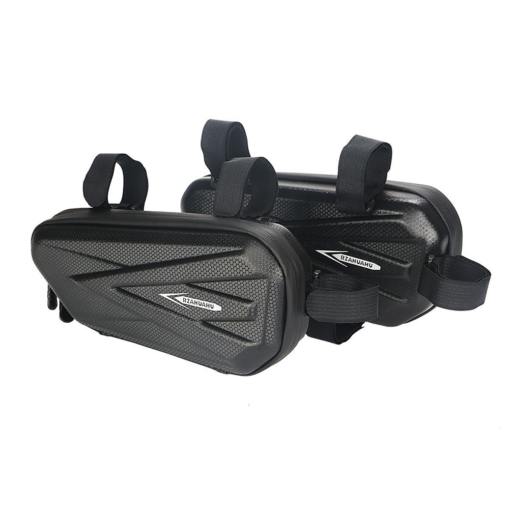Motorcycle Saddlebags Hard Luggage Panniers - オートバイサイドバッグ防水ハードシェル三角形パニアサドルバッグツールケース荷物旅行バッグホンダ NT1100 2021-2024
