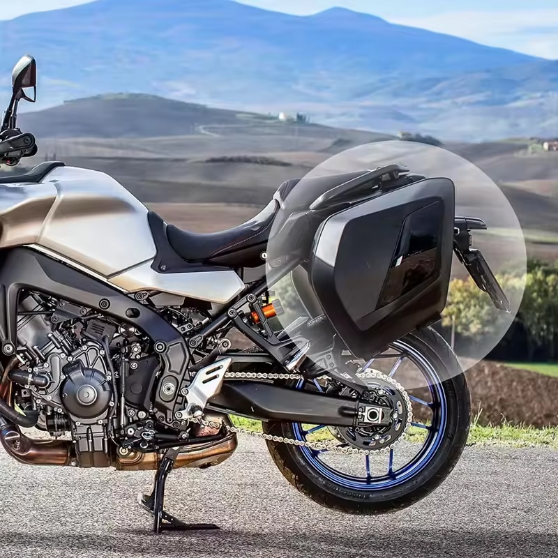 トレーサー9 / 900 バイク用パーツ ライナー インナー - Motorcycle Saddlebag Liner Inner Bags のレビューと価格