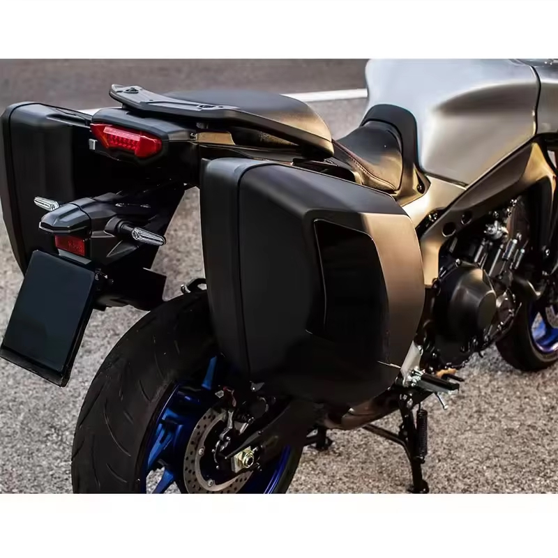 トレーサー9 / 900 バイク用パーツ ライナー インナー - Motorcycle Saddlebag Liner Inner Bags のレビューと価格