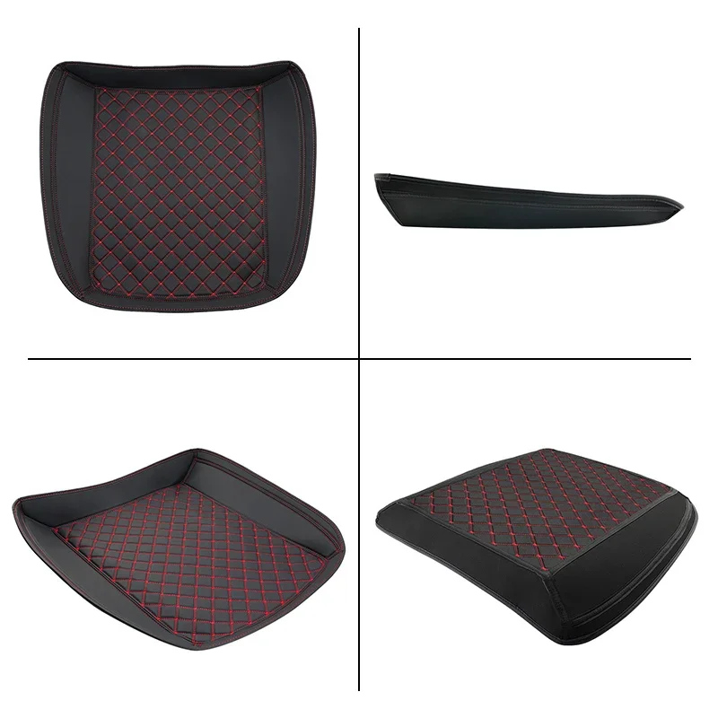 オートバイの荷物ライナーインナーライニングクッションテールト - Motorcycle Saddlebag Liner Inner Bags のレビューと価格