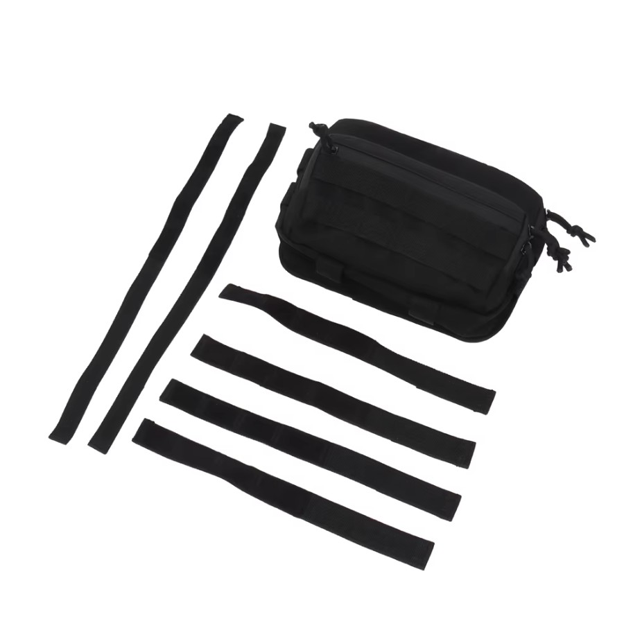ハーレー ソフテイル ダイナ スポーツスター クラブスタイル - Waterproof Motorcycle Handlebar Bag Pouch のレビューと価格