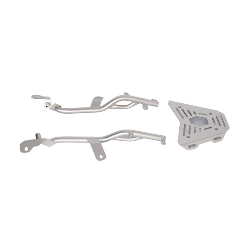 ホンダ X-ADV750 用オートバイ荷物マウントキット - - Pannier Mounting Bracket Rack Kit Motorcycle のレビューと価格