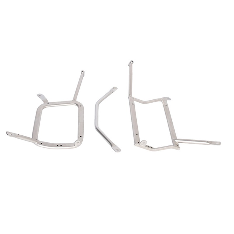 ホンダ X-ADV750 用オートバイ荷物マウントキット - - Pannier Mounting Bracket Rack Kit Motorcycle のレビューと価格