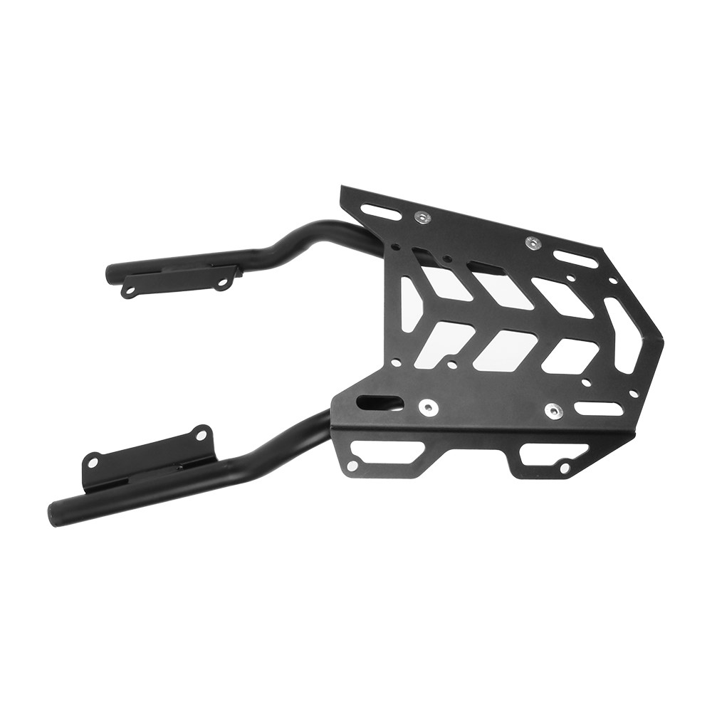 ホンダCB650R CBR650R 2019 2020用リア - Motorcycle Luggage Rack Rear Carrier Steel のレビューと価格