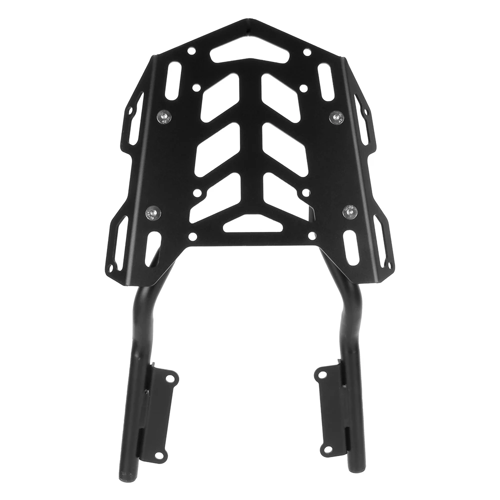 ホンダCB650R CBR650R 2019 2020用リア - Motorcycle Luggage Rack Rear Carrier Steel のレビューと価格