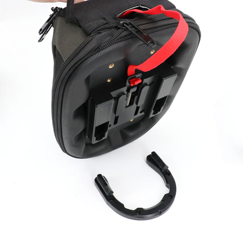 オートバイタンクバッグ 磁気式タンクバッグ クイックリリース - Motorcycle Tank Bag Magnetic Quick Release のレビューと価格