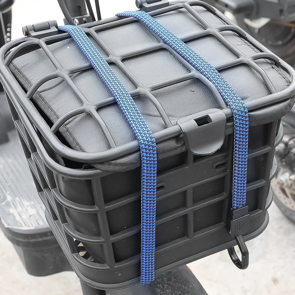 オートバイの荷物ストラップ バンジーコード フック付き エラ - Cargo Net Bungee Cord Motorcycle Helmet のレビューと価格