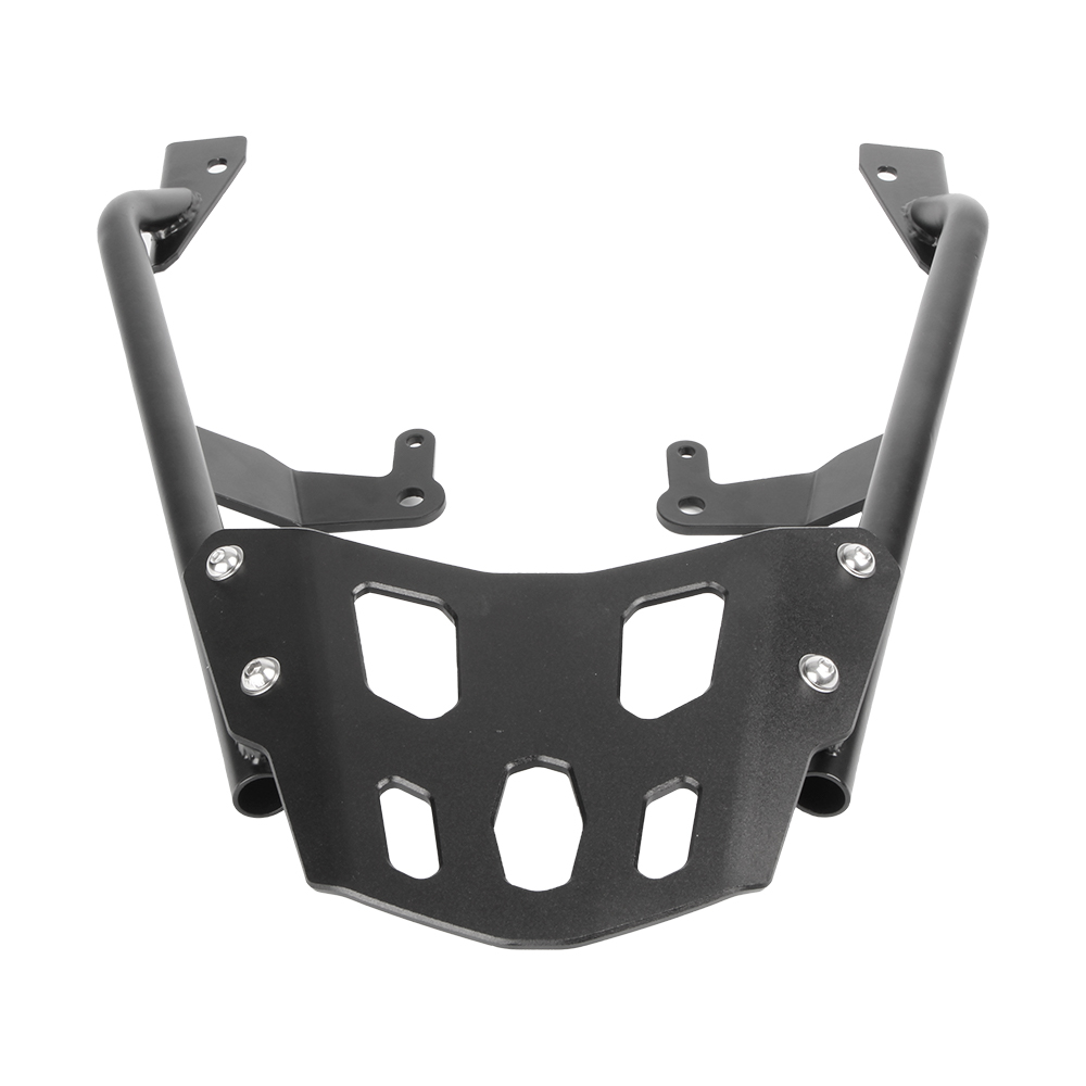 ホンダ X-ADV750 XADV750 XADV 750  - Motorcycle Luggage Rack Rear Carrier Steel のレビューと価格