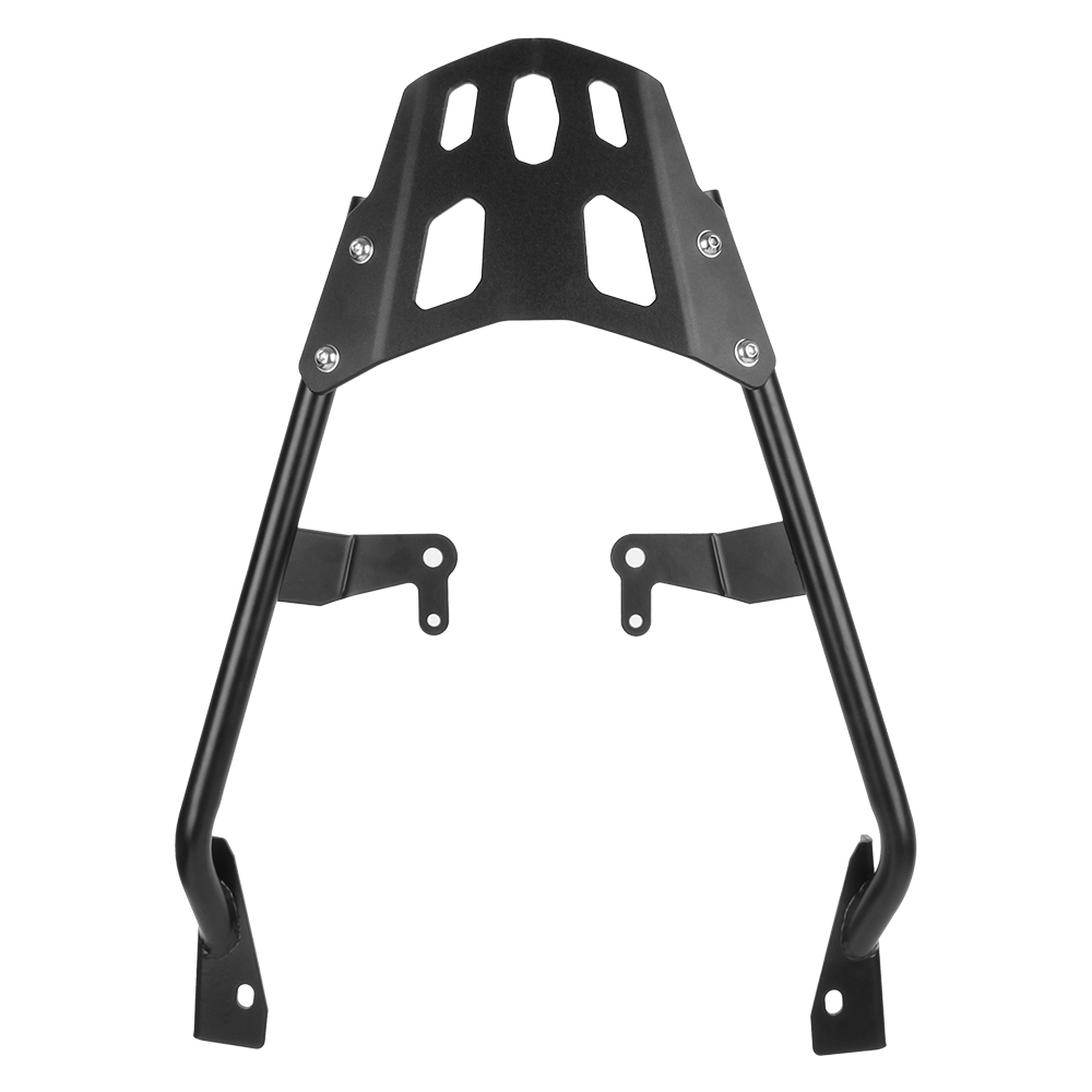 ホンダ X-ADV750 XADV750 XADV 750  - Motorcycle Luggage Rack Rear Carrier Steel のレビューと価格