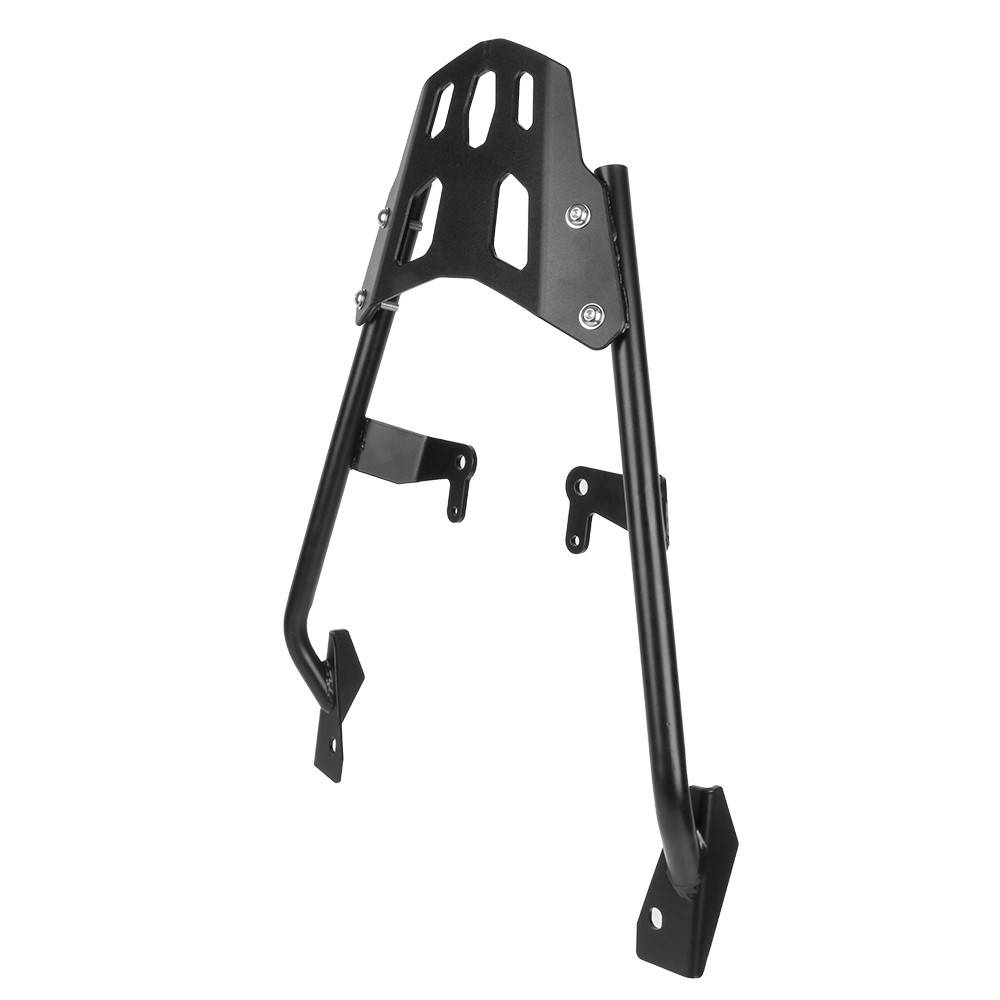 ホンダ X-ADV750 XADV750 XADV 750  - Motorcycle Luggage Rack Rear Carrier Steel のレビューと価格