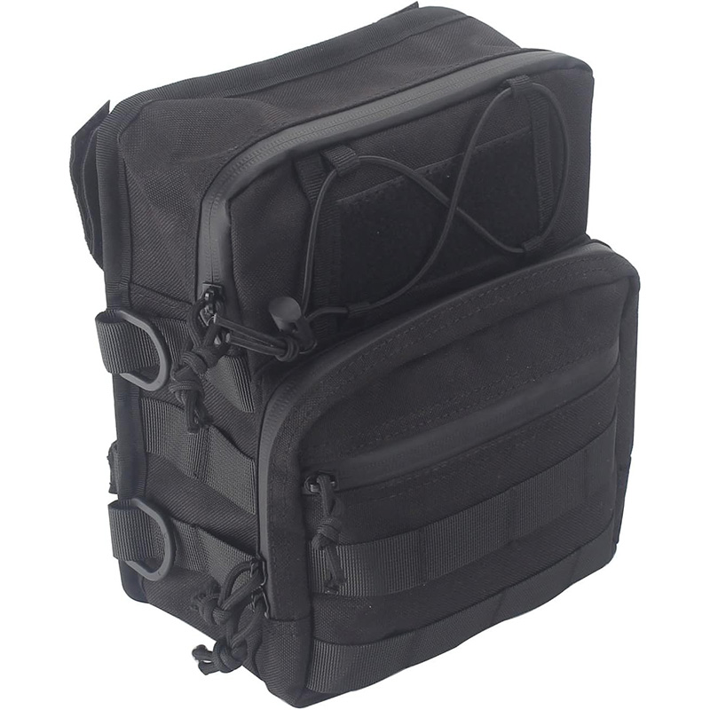 オートバイシーシーバー T バーハンドルバーバッグハーレーソ - Waterproof Motorcycle Handlebar Bag Pouch のレビューと価格