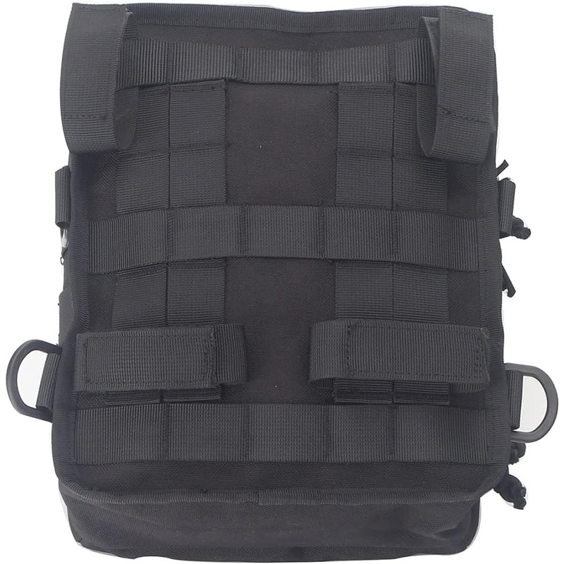 オートバイシーシーバー T バーハンドルバーバッグハーレーソ - Waterproof Motorcycle Handlebar Bag Pouch のレビューと価格