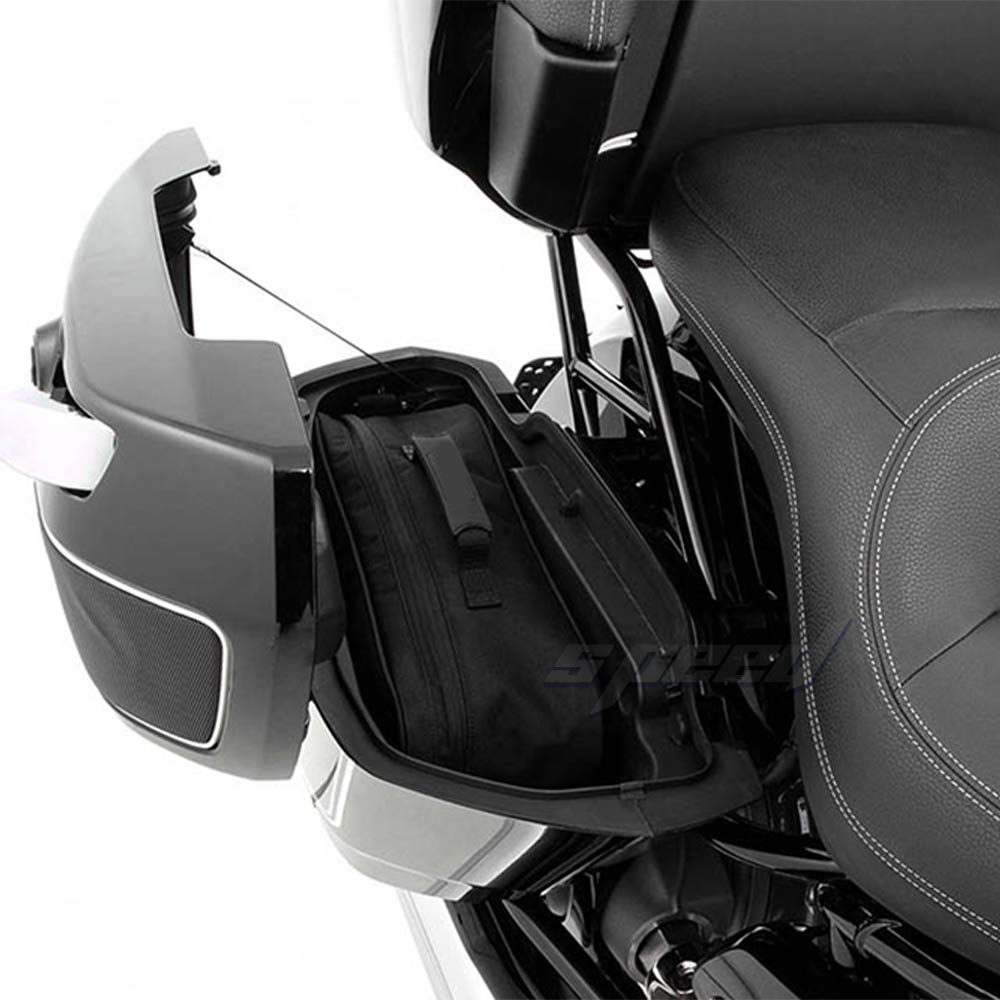BMW K1600B K 1600 B R18 B R 18 - Motorcycle Saddlebag Liner Inner Bags のレビューと価格