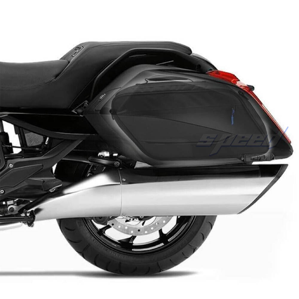 BMW K1600B K 1600 B R18 B R 18 - Motorcycle Saddlebag Liner Inner Bags のレビューと価格
