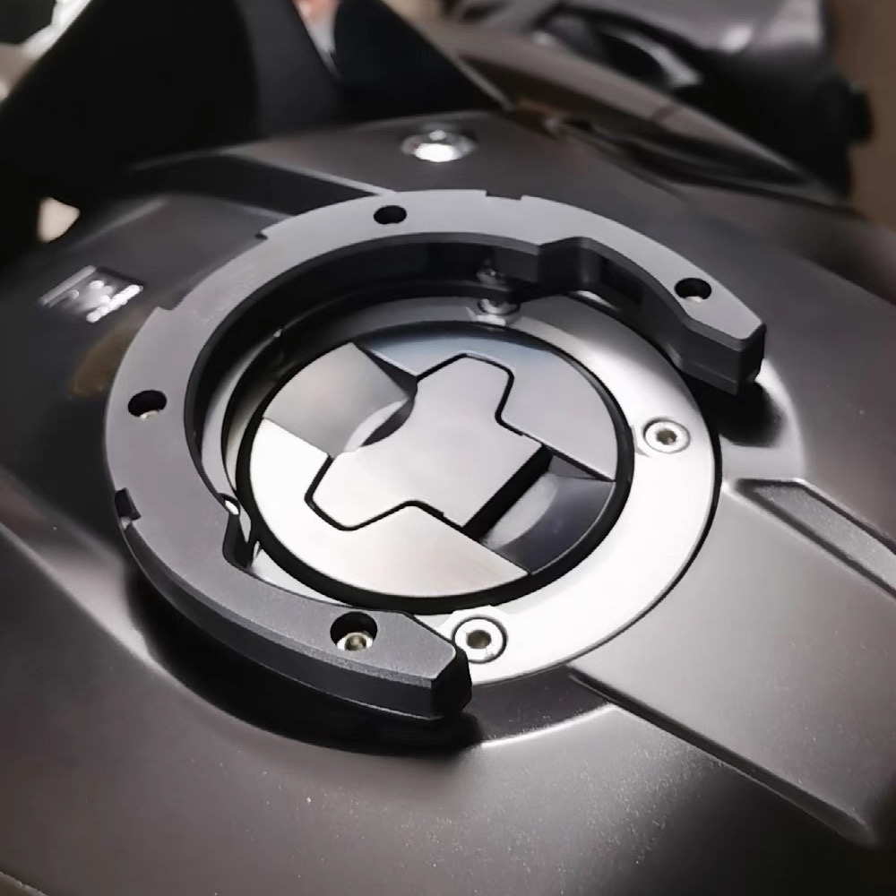 スズキVストローム650（2019年式）用、素早く着脱可能な - Motorcycle Tank Bag Magnetic Quick Release のレビューと価格