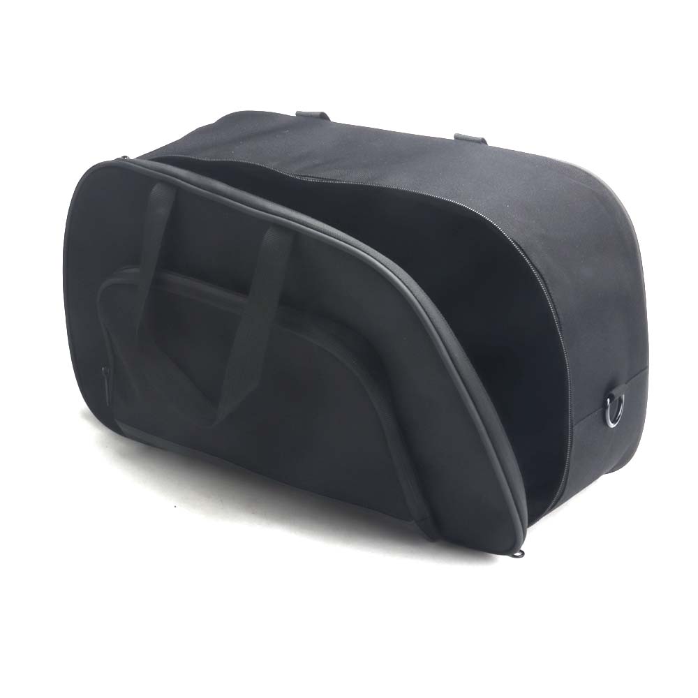 ホンダ GL1800 GL 1800 2018-2026年モ - Motorcycle Saddlebag Liner Inner Bags のレビューと価格