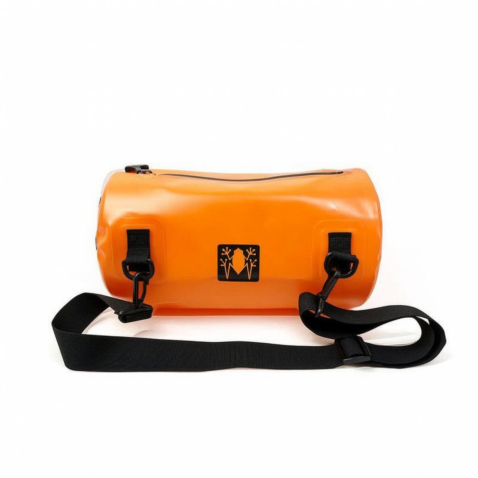 防水オートバイテールバッグ ロールトップ式オートバイリアバッ - Motorcycle Tail Bag Waterproof Roll Top のレビューと価格