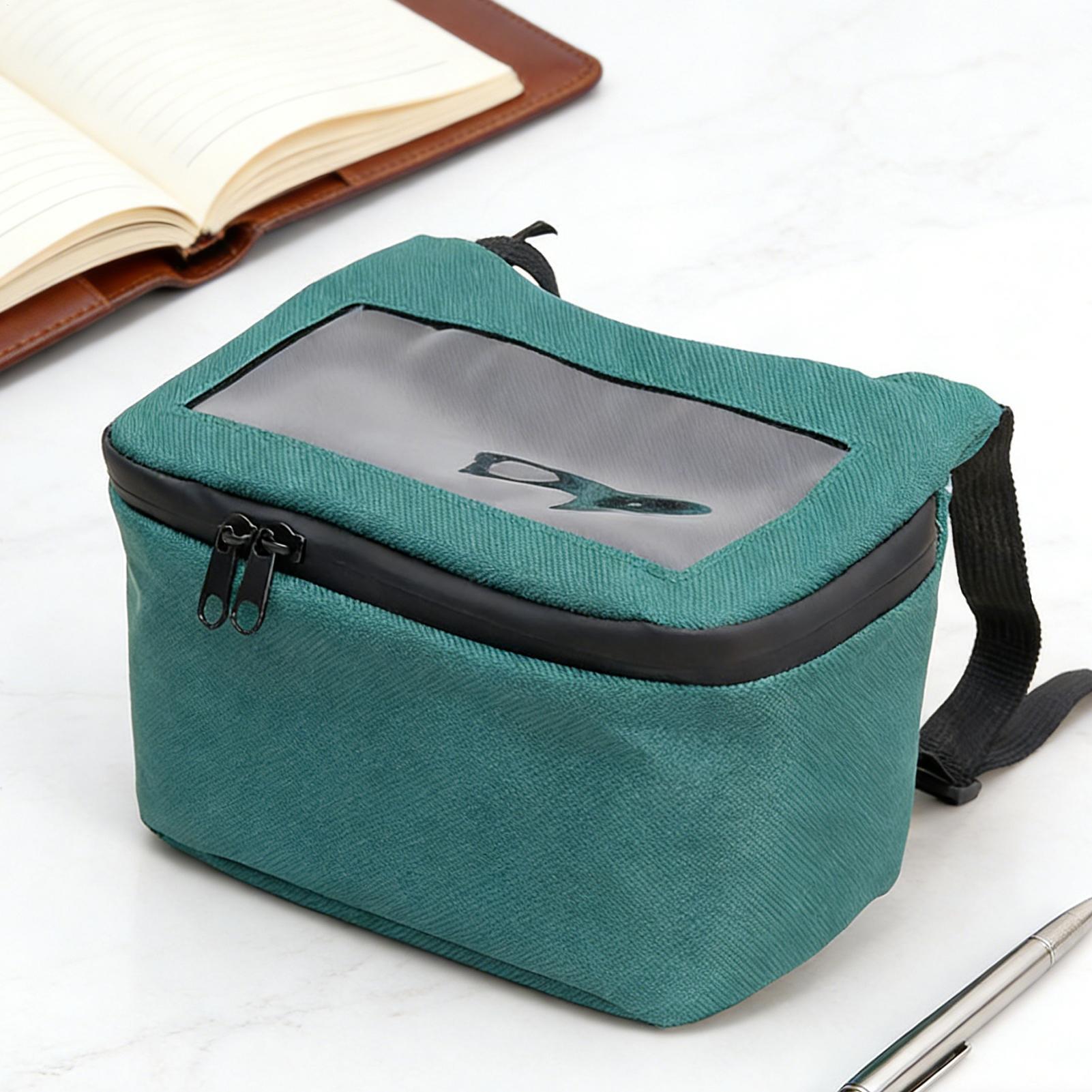 ハンドルバーバッグオートバイ防水コンパートメントポーチタッチ - Waterproof Motorcycle Handlebar Bag Pouch のレビューと価格