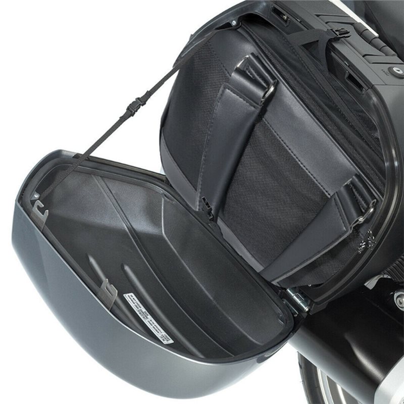 効率的 - ホンダ ゴールドウィング GL1800 F6B  - Motorcycle Saddlebag Liner Inner Bags のレビューと価格