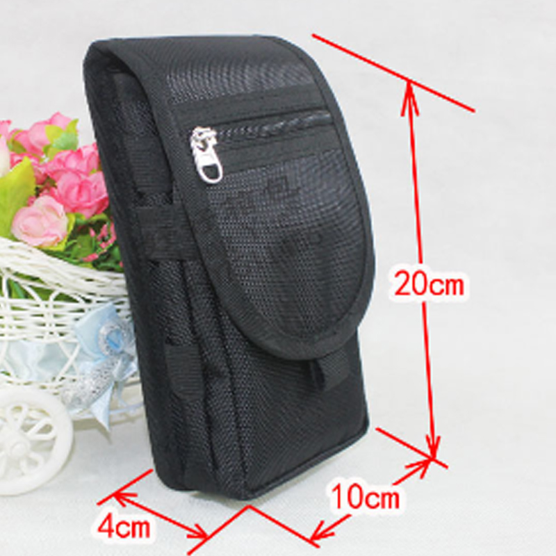 1個入り 防水オックスフォード製 メンズ用太ももバッグ 調節 - Motorcycle Leg Bag Drop Thigh Pouch のレビューと価格