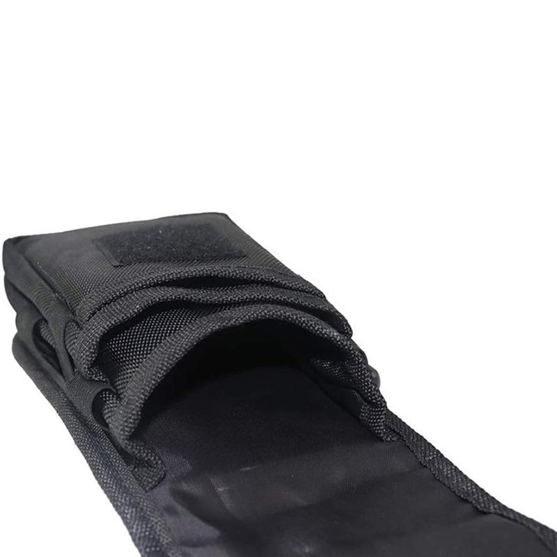 1個入り 防水オックスフォード製 メンズ用太ももバッグ 調節 - Motorcycle Leg Bag Drop Thigh Pouch のレビューと価格
