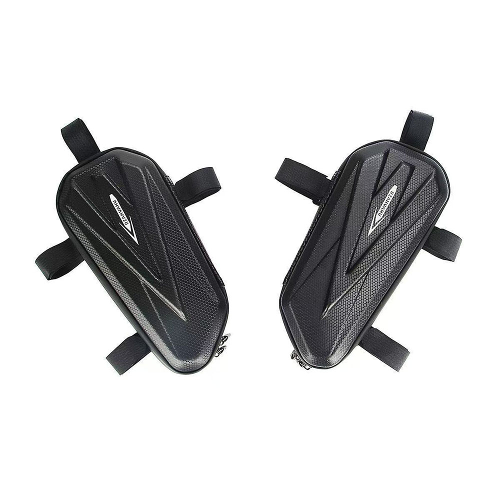 オートバイサイドバッグ防水ハードシェル三角形パニアサドルバッ - Motorcycle Saddlebags Hard Luggage Panniers のレビューと価格