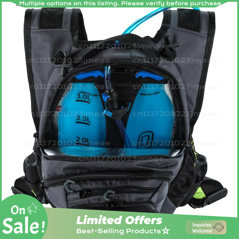 防水オートバイテールバッグリアシートサドルバッグボトルホルダ - Motorcycle Tail Bag Waterproof Roll Top のレビューと価格
