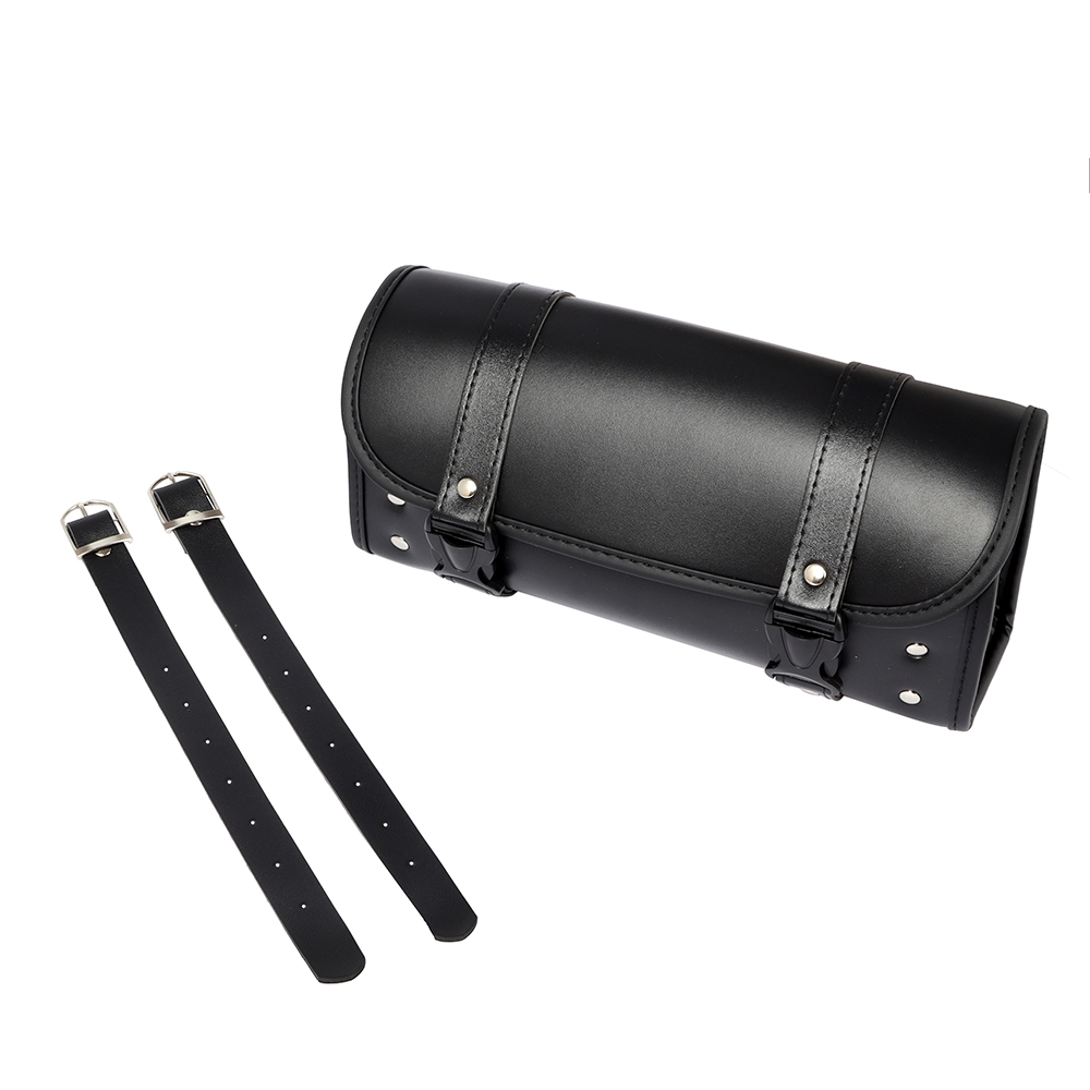 オートバイ用PUレザーバッグ,防水トートバッグ,ユニバーサル - Waterproof Motorcycle Handlebar Bag Pouch のレビューと価格