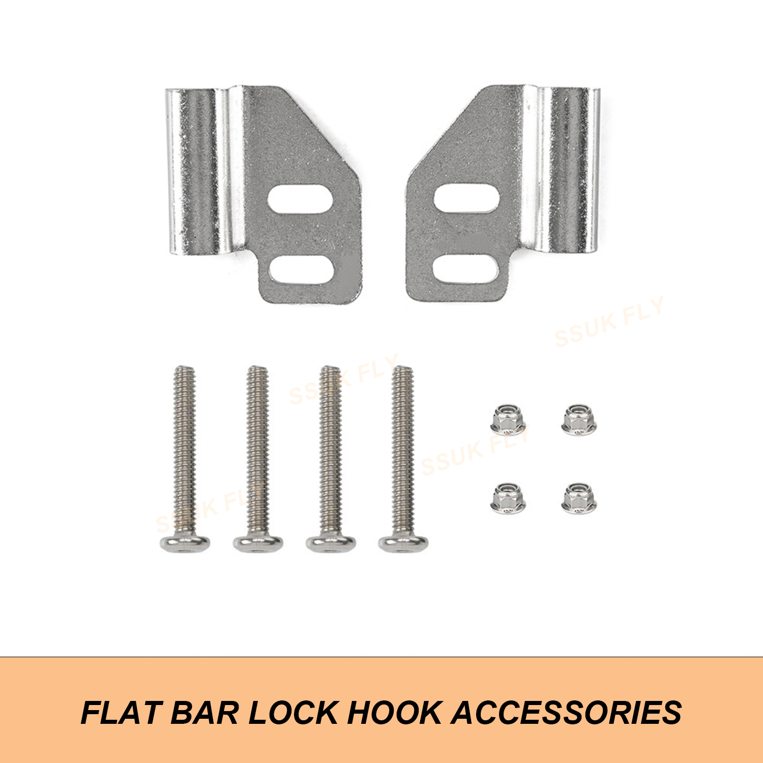 オートバイサイドボックス荷物ケースファスナーパニアラックフッ - Pannier Mounting Bracket Rack Kit Motorcycle のレビューと価格