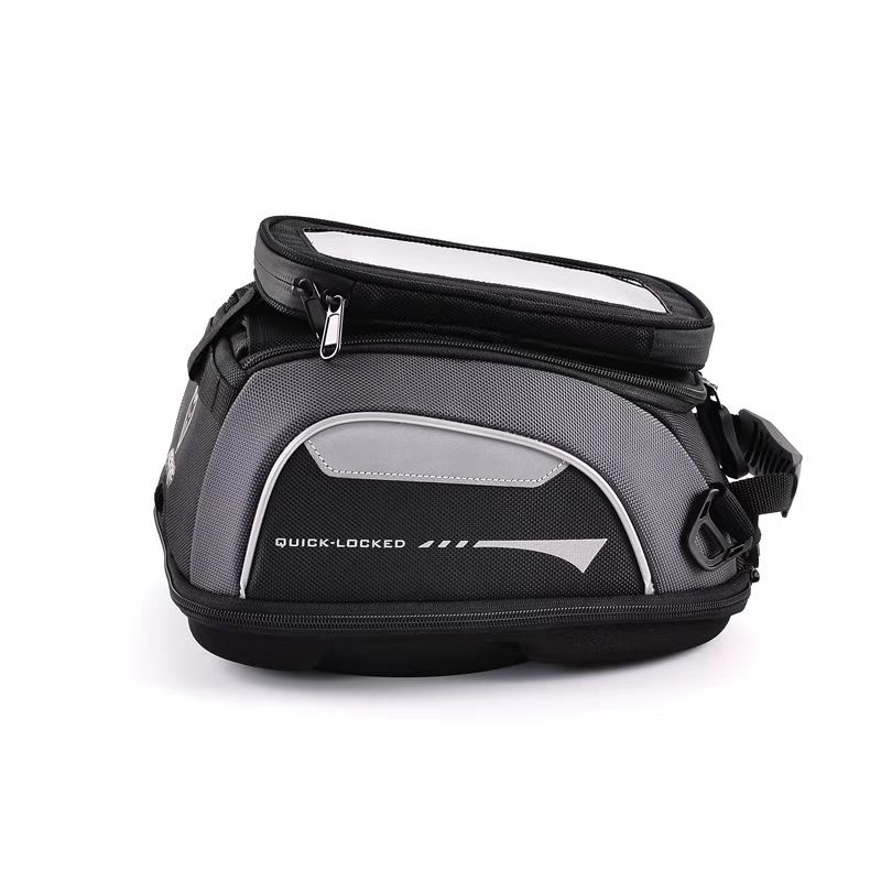 ZONTES 703F 703f 703 F バイク用クイッ - Motorcycle Tank Bag Magnetic Quick Release のレビューと価格
