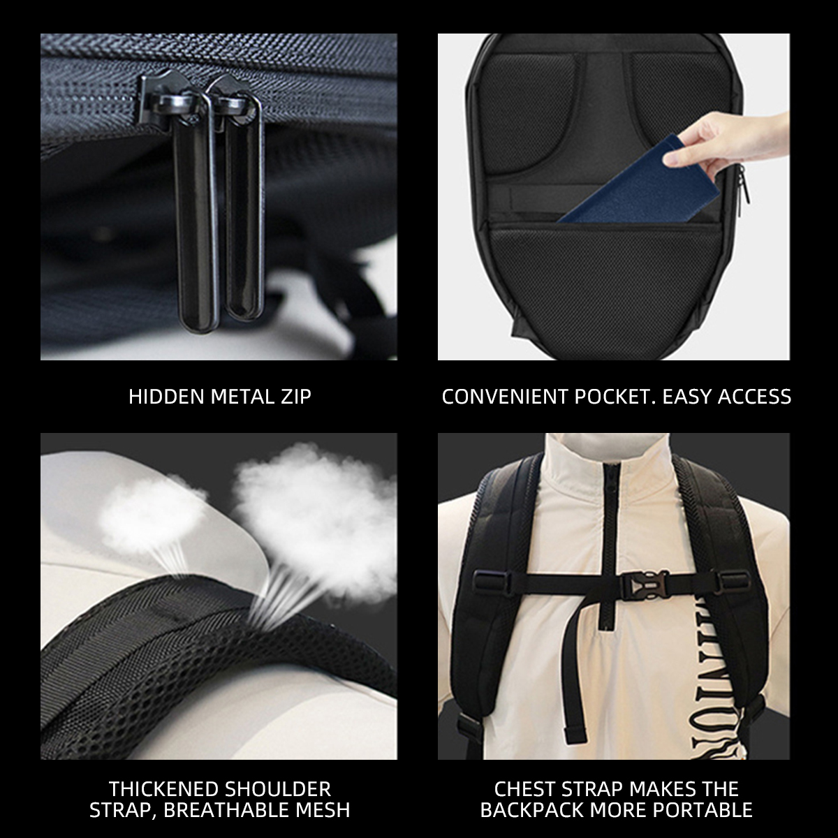 Led 乗馬バックパックオートバイ LED 目ディスプレイヘ - Motorcycle Helmet Backpack Waterproof Led のレビューと価格