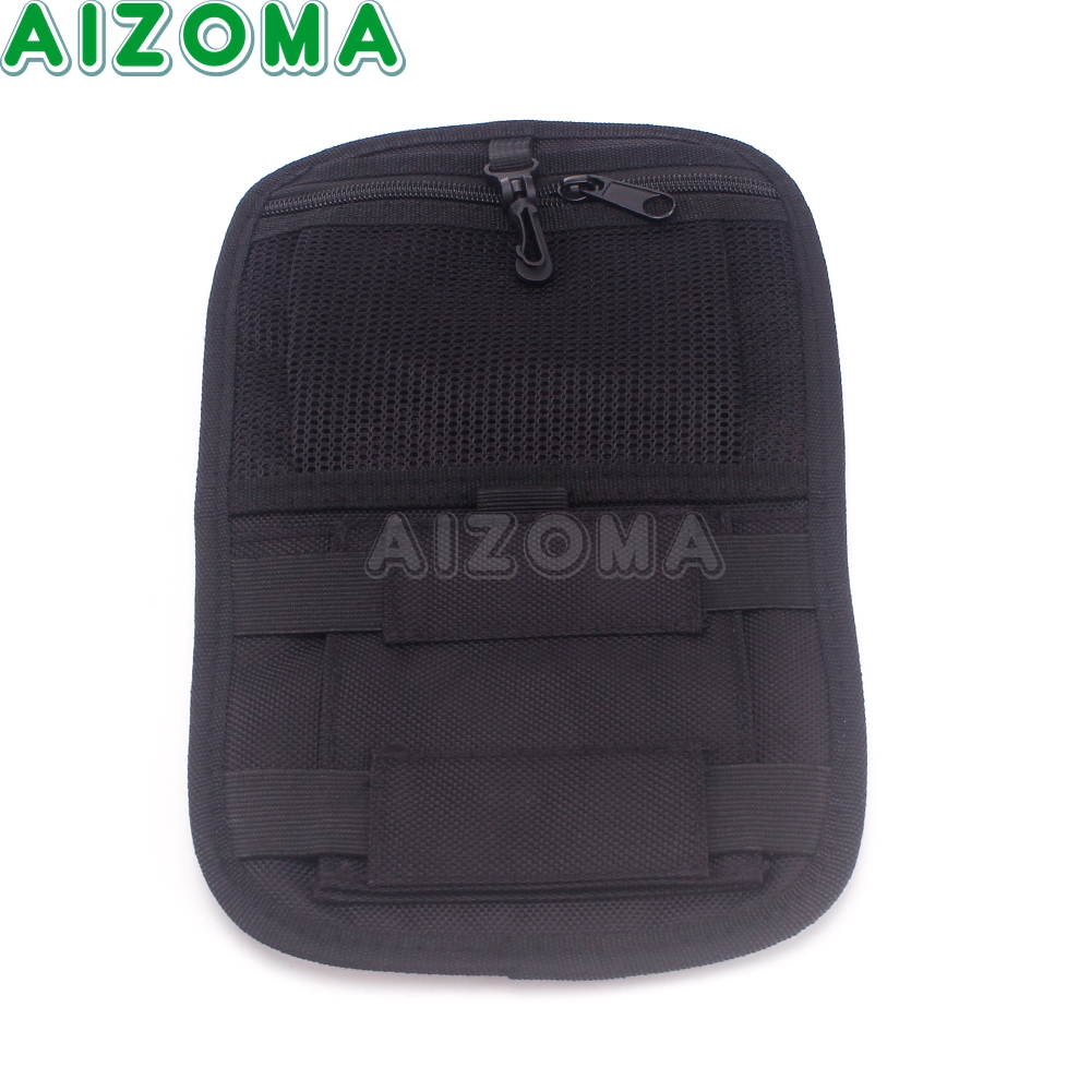 ハードキャリングバッグ,インナープレート,固定ツールポケット - Motorcycle Saddlebag Liner Inner Bags のレビューと価格