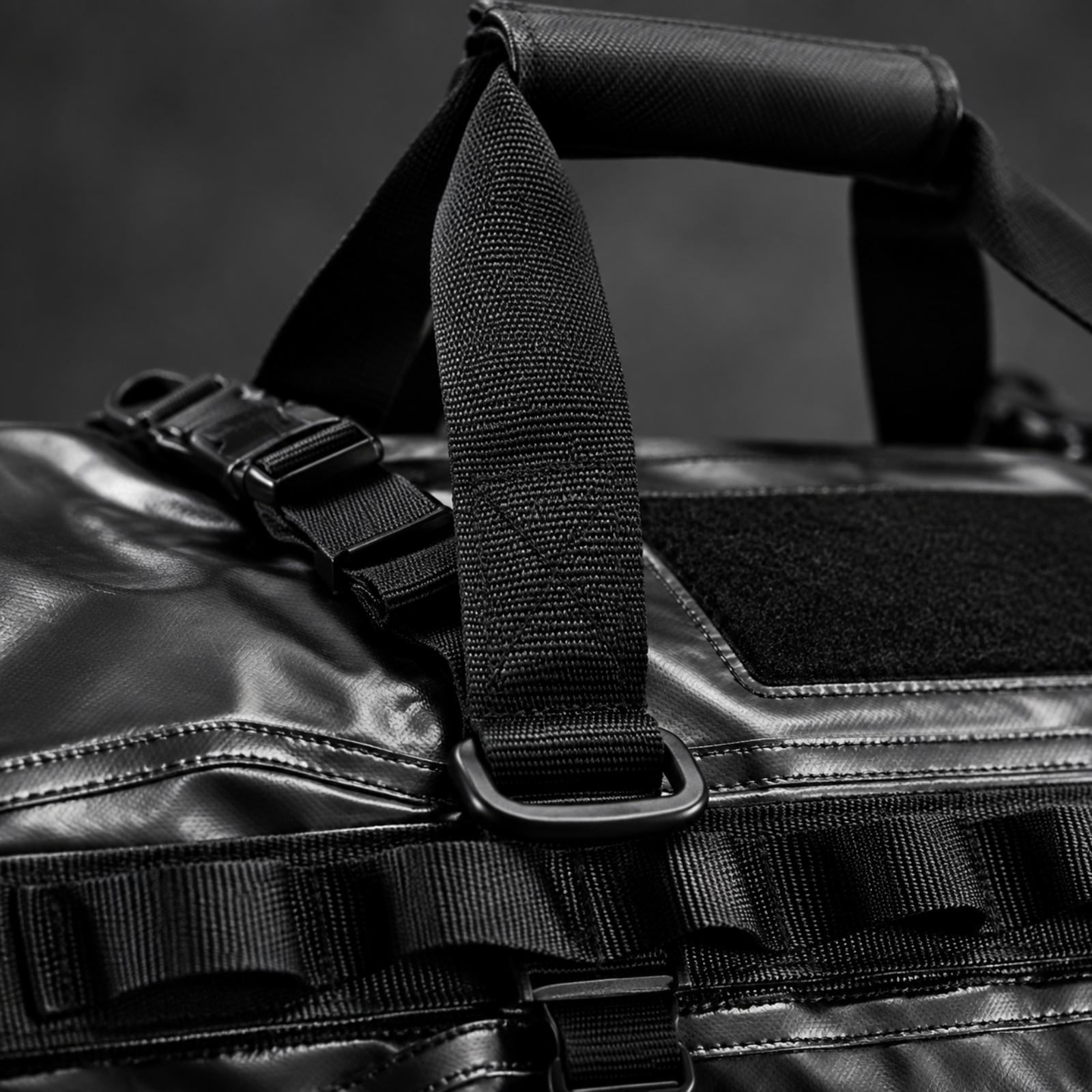 大容量で防水性のあるロールトップ式バイク用テールバッグ。バイ - Motorcycle Tail Bag Waterproof Roll Top のレビューと価格