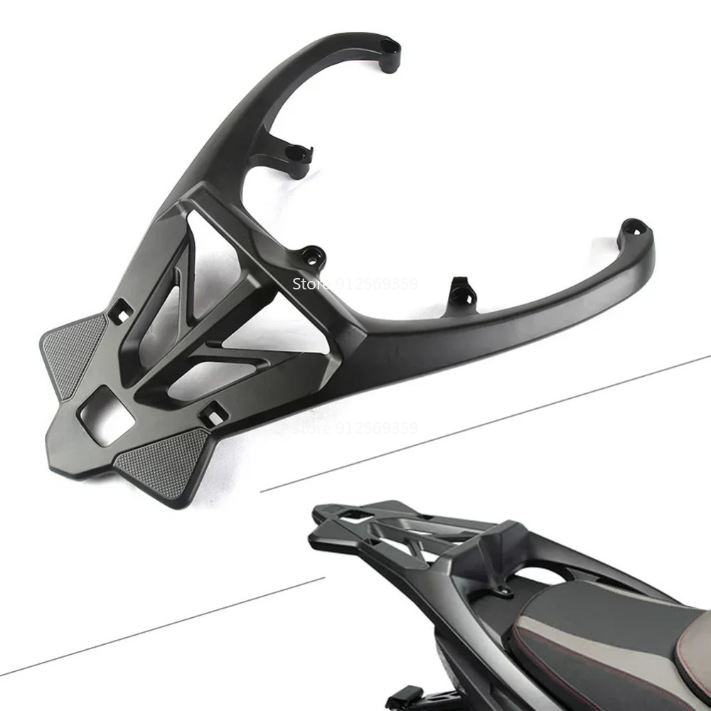 ヤマハ Tmax 530 2012 2013 2014 20 - Motorcycle Luggage Rack Rear Carrier Steel のレビューと価格
