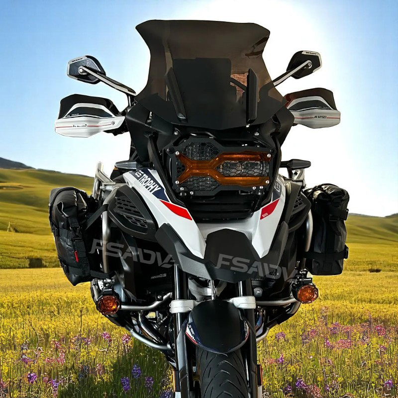 屋外タンクサイドバッグ オートバイサドルバッグ ツールパック - Motorcycle Crash Bar Waterproof Dry Bag のレビューと価格