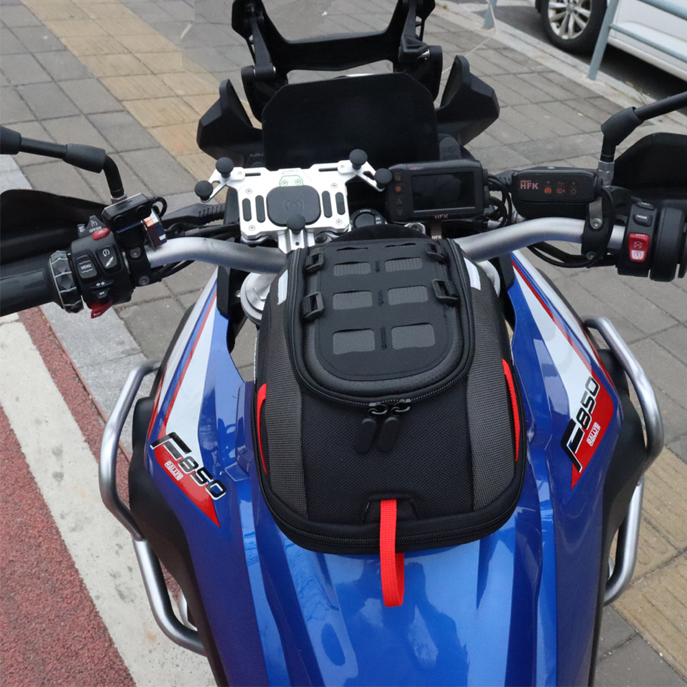 DUCATI Monster 950 MONSTER950  - Motorcycle Tank Bag Magnetic Quick Release のレビューと価格