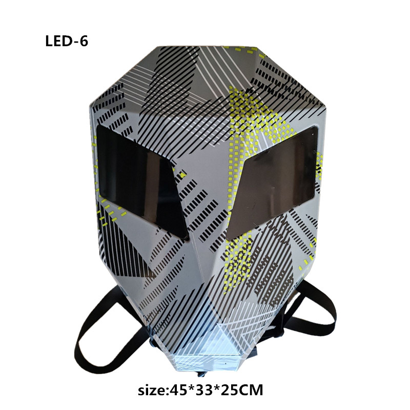 LED バックパックオートバイヘルメットバッグ乗馬用品防水多 - Motorcycle Helmet Backpack Waterproof Led のレビューと価格