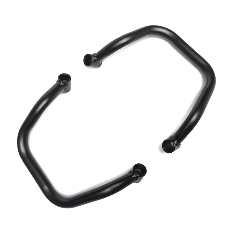ベネリレオンチーノ 500 BJ500 オートバイリアラック - Motorcycle Luggage Rack Rear Carrier Steel のレビューと価格