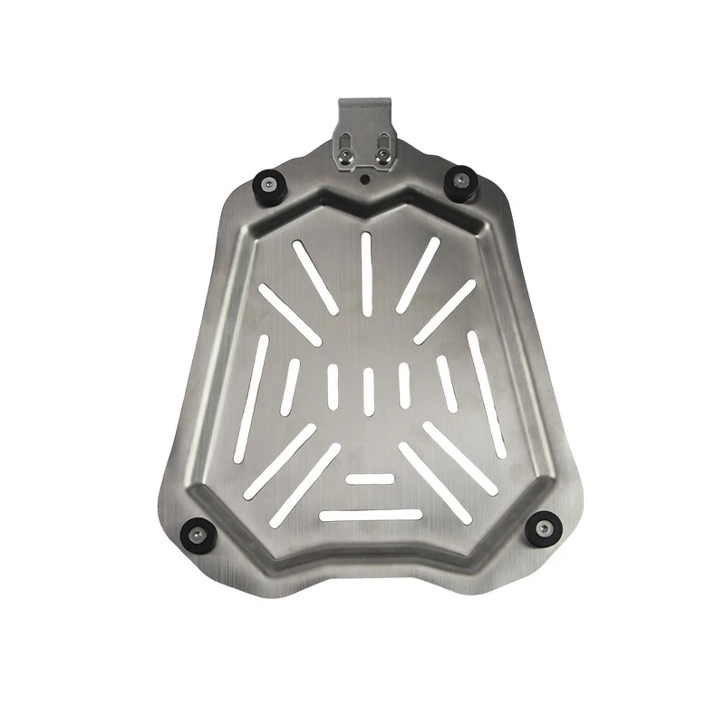 ユニバーサルモーターサイクルラゲッジボックス,収納ケース,ト - Aluminum Top Case Luggage Box 45L 55L のレビューと価格