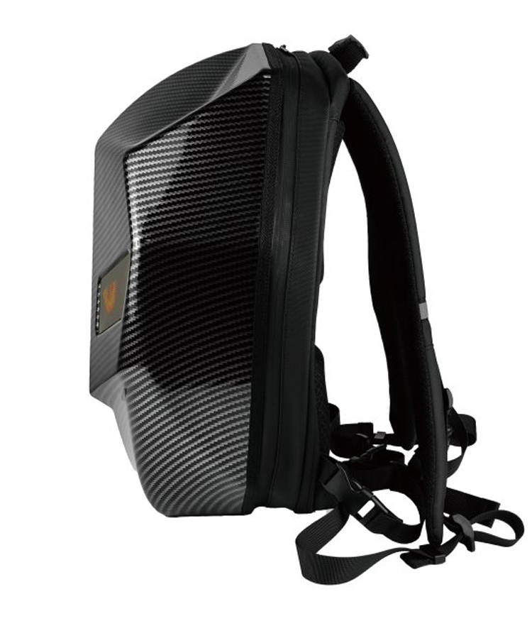 NR SPARK オートバイバックパック LEDアイ メンズ - Motorcycle Helmet Backpack Waterproof Led のレビューと価格