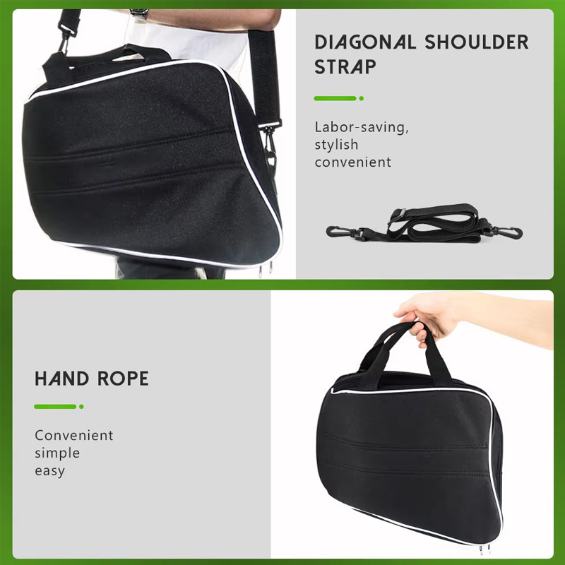28L オートバイサドルインナーバッグ荷物バッグハードサドル - Motorcycle Saddlebag Liner Inner Bags のレビューと価格
